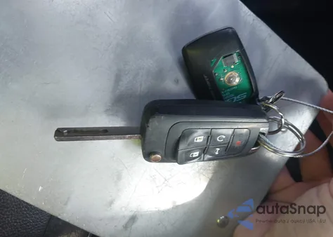 2011 Buick Regal Cxl Russelsheim z USA, uszkodzony, nr VIN W04GN5EC3B1108846